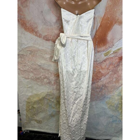 Anthropologie V. Chapman June Dress Maxi Dress $500 - Picture 6 of 8